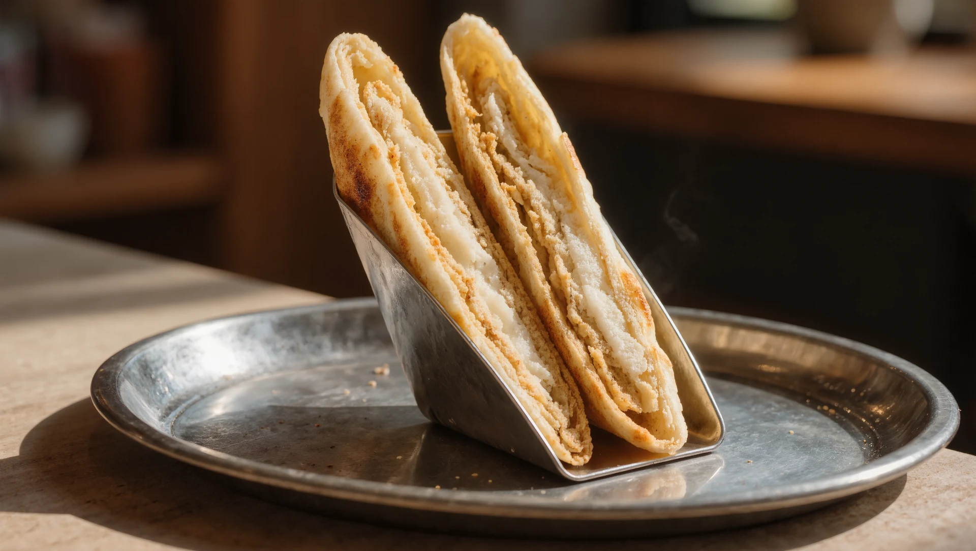 Döner-Imbisse in Hamm