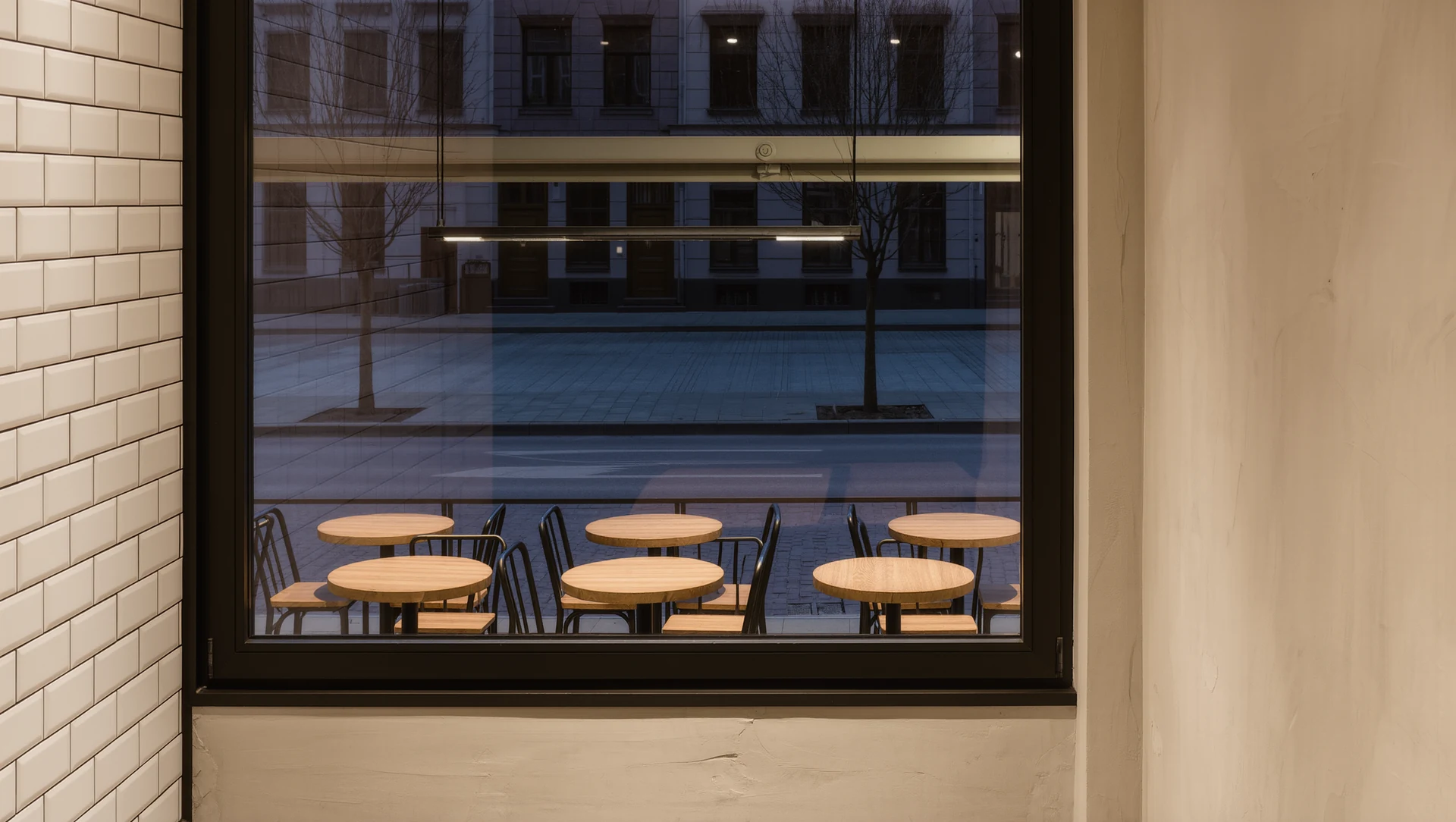 Pizzerien in Hamm
